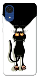 Чохол на Samsung Galaxy A03 Core But it's not white фото 1 Чохол на Samsung Galaxy A03 Core But it's not white фото 1 з 1
