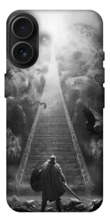 Чохол на Apple iPhone 17 (6.3") Valhalla фото 1 з 1