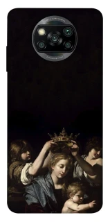 Чохол на Xiaomi Poco X3 NFC / Poco X3 Pro Art collage ver.1 фото 1 з 1