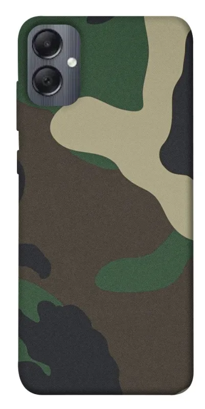 Чохол на Samsung Galaxy A05 Camouflage v8 фото 1 з 1