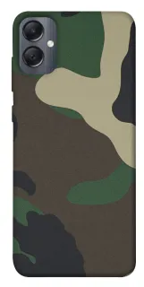 Чохол на Samsung Galaxy A05 Camouflage v8 фото 1 з 1
