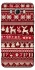 Чохол на Samsung J710F Galaxy J7 (2016) Christmas jumper ver.2 фото 1 з 1