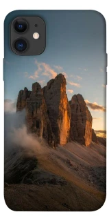 Чохол на Apple iPhone 11 (6.1") Mountain v5 фото 1 з 1