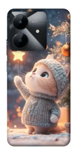 Чохол на Realme Note 60x Christmas mood ver.9 фото 1 з 1