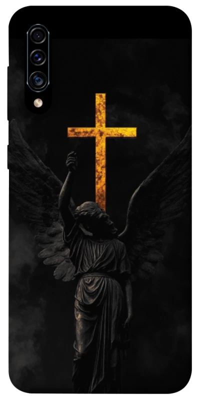 Чохол на Samsung Galaxy A50 (A505F) / A50s / A30s Angel ver.2 фото 1 з 1