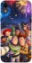 Чехол на Apple iPhone XR (6.1") Toy Story фото 1 из 1