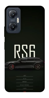 Чохол на Infinix Hot 20 5G mobland rs6 фото 1 Чохол на Infinix Hot 20 5G mobland rs6 фото 1 з 1