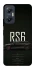 Чохол на Infinix Hot 20 5G mobland rs6 фото 1 Чохол на Infinix Hot 20 5G mobland rs6 фото 1 з 1