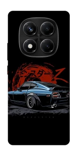 Чехол на Xiaomi Redmi Note 14 Pro 4G Tokyo drive фото 1 из 1