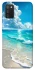Чохол на Samsung Galaxy A02s Azure sea фото 1 з 1