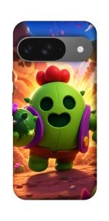 Чохол на Google Pixel 10 Brawl Stars ver.14 фото 1 з 1