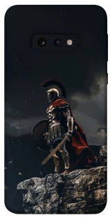 Чохол на Samsung Galaxy S10e Roman warrior фото 1 з 1