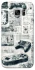 Чохол на Samsung G935F Galaxy S7 Edge Gamer Zone ver.2 фото 1 з 1
