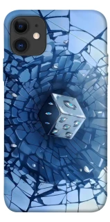 Чохол на Apple iPhone 11 (6.1") Daddy Gojo фото 1 з 1