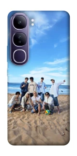 Чехол на Vivo Y300 Stray Kids All In One Frame фото 1 из 1