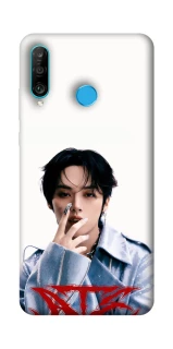 Чохол на Huawei P30 lite Lee Know - Stray Kids фото 1 з 1