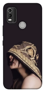 Чехол на Nokia C21 Plus HyunJin v2 фото 1 из 1