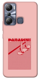 Чохол на Infinix Hot 20i Paradise фото 1 з 1