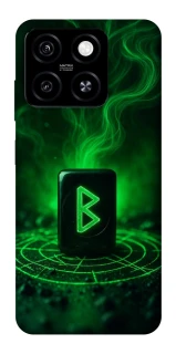 Чохол на ZTE Blade A55 4G Руна Беркана фото 1 з 1