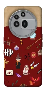 Чехол на Nothing Phone (3a) Pro Harry Potter V24 фото 1 из 1