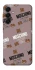 Чохол на Samsung Galaxy A16 4G/5G Moschino фото 1 з 1