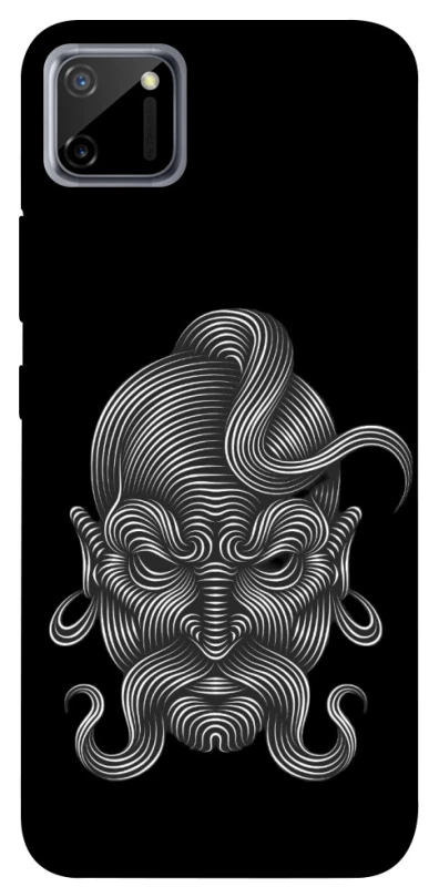 Чохол на Realme C11 Козак v2 фото 1 з 1