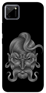 Чехол на Realme C11 Козак v2 фото 1 из 1