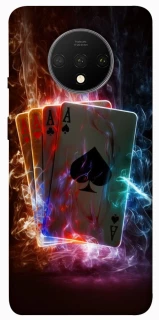 Чехол на OnePlus 7T Каре фото 1 из 1