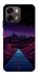 Чохол на Oppo A6 Cyber mountain фото 1 з 2