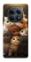 Чехол на Xiaomi Redmi Note 15 4G/5G (EU) Чехол Kittie Love v2 фото 1 из 1