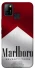 Чохол на Infinix Hot 10 Lite Marlboro фото 1 Чохол на Infinix Hot 10 Lite Marlboro фото 1 з 1