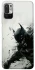 Чохол на Xiaomi Poco M3 Pro 4G / 5G Batman фото 1 з 1