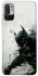 Чохол на Xiaomi Redmi Note 10 5G Batman фото 1 з 1