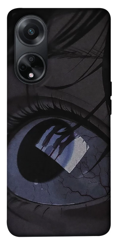 Чехол на Oppo A98 Eye фото 1 из 1