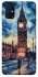 Чохол на Samsung Galaxy M31s Van Gogh's London фото 1 з 1