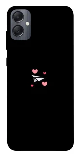 Чехол на Samsung Galaxy A05 Love aesthetic ver.13 фото 1 из 1