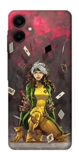 Чехол на Samsung Galaxy A07 Rogue фото 1 из 1