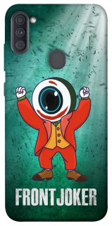 Чехол на Samsung Galaxy A11 FrontJoker фото 1 из 1