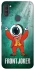 Чохол на Samsung Galaxy A11 FrontJoker фото 1 з 1