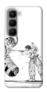 Чохол на Infinix Hot 60 Pro+ Baki фото 1 Чохол на Infinix Hot 60 Pro+ Baki фото 1 з 1