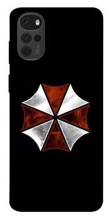 Чохол на Motorola Moto G22 Umbrella Corporation фото 1 з 1