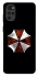 Чехол на Motorola Moto G22 Umbrella Corporation фото 1 из 1