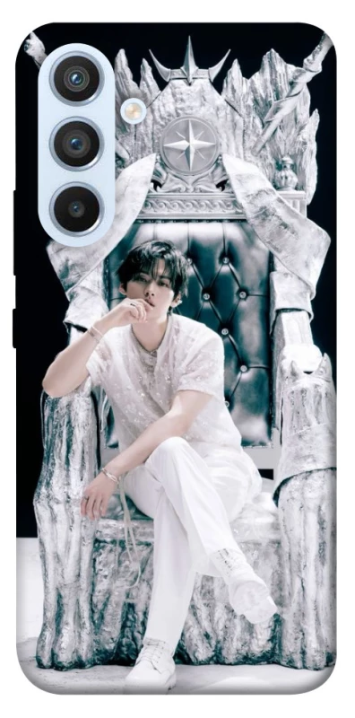 Чохол на Samsung Galaxy A54 5G Lee Know GIANT фото 1 з 1