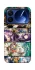 Чохол на Xiaomi Poco F7 Ultra Genshin Impact фото 1 з 1