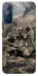 Чохол на TECNO Pop 5 LTE Black hawk фото 1 з 1