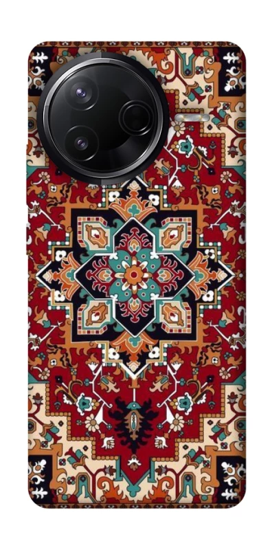 Чохол на Infinix Note 50 Pro Килим v4 фото 1 з 1