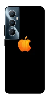 Чехол на Realme C65 4G Halloween Pumpkin фото 1 из 1