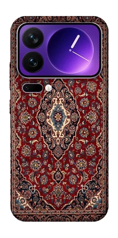 Чехол на Xiaomi 17 Pro Max Килим v2 фото 1 из 1