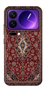 Чехол на Xiaomi 17 Pro Max Килим v2 фото 1 из 1