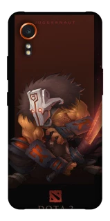 Чехол на Samsung Galaxy Xcover7 Juggernaut фото 1 из 1